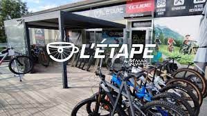 Max-Wheel Location de V&eacute;los