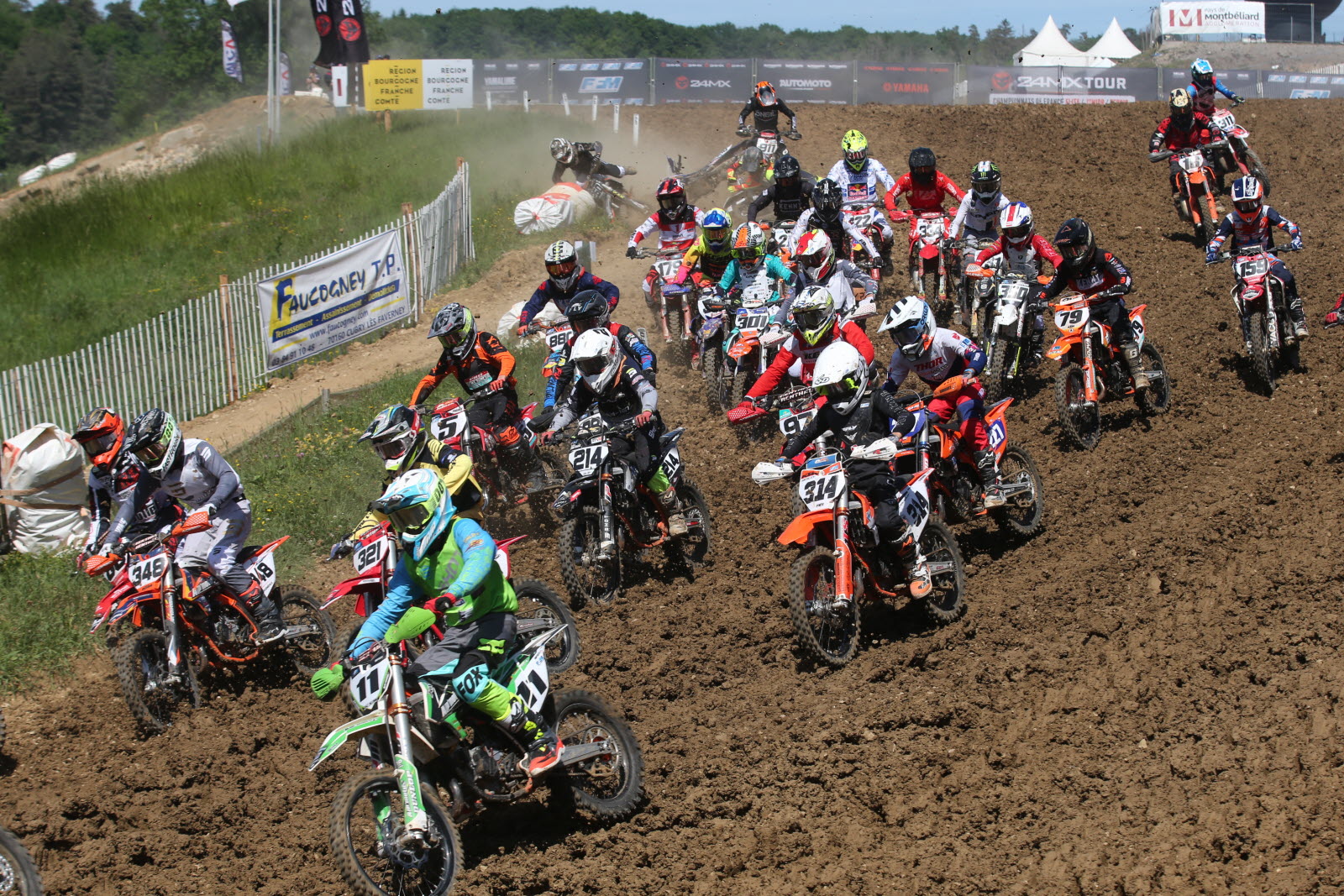 Moto Club Villars-sous-Ecot