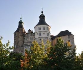 Château de Montbéliard