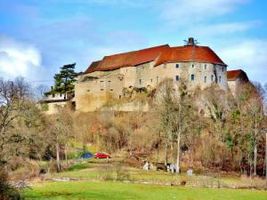 Château de Montby