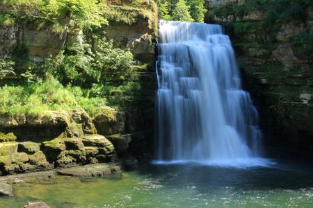 Le Saut du Doubs